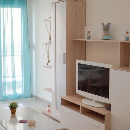 Exotic Apartment In The Center Alexandroupolis Zewnętrze zdjęcie