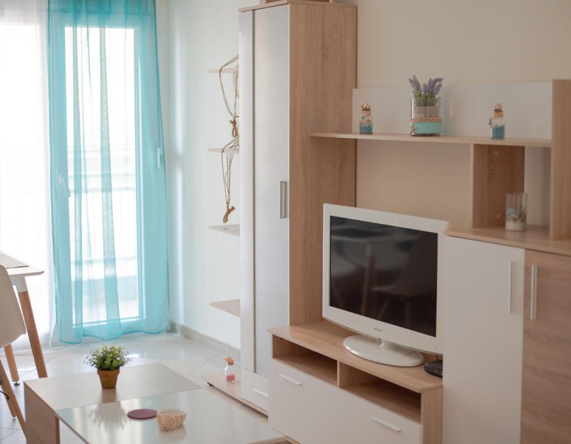 Exotic Apartment In The Center Alexandroupolis Zewnętrze zdjęcie