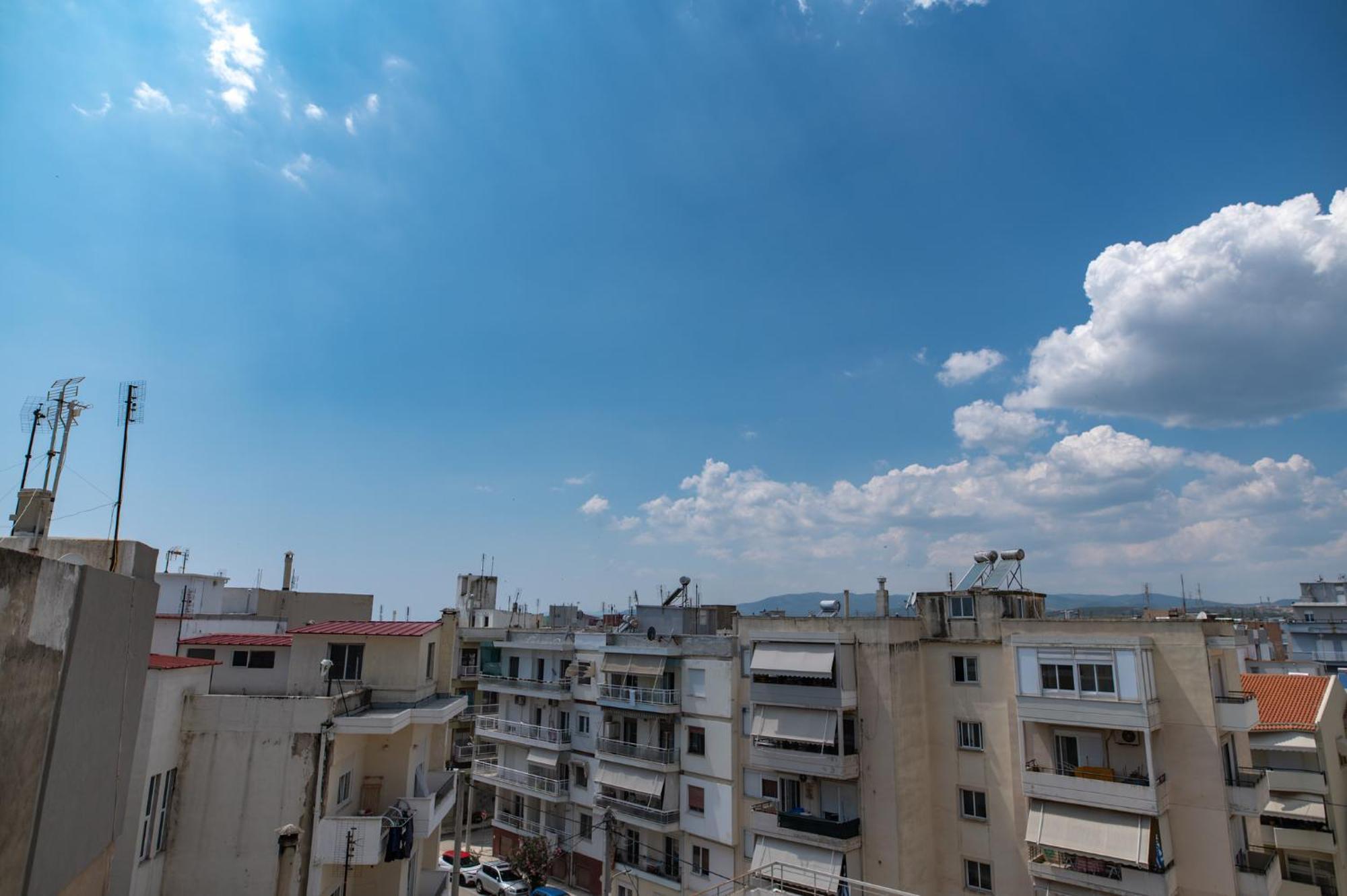 Exotic Apartment In The Center Alexandroupolis Zewnętrze zdjęcie