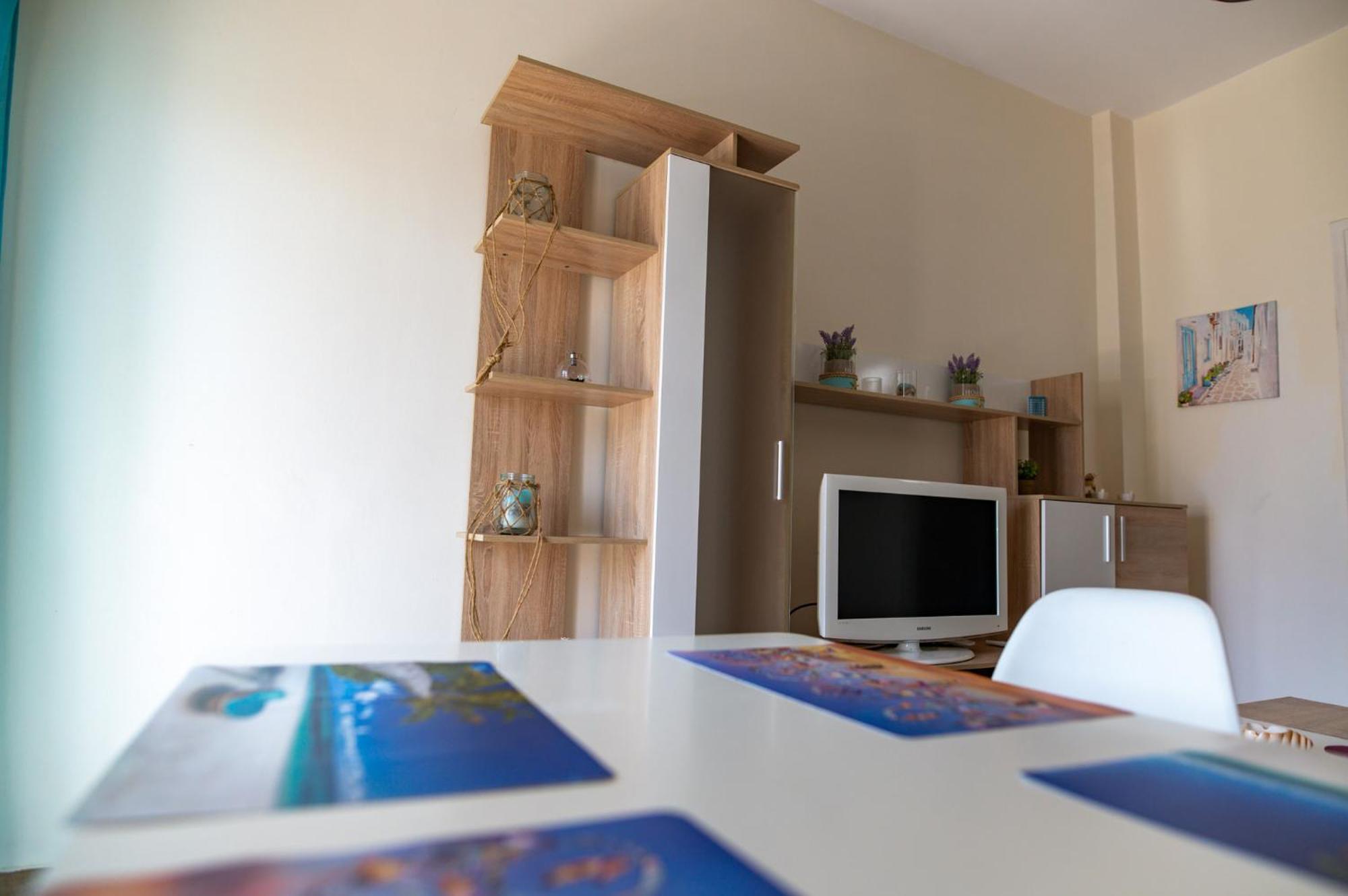 Exotic Apartment In The Center Alexandroupolis Zewnętrze zdjęcie