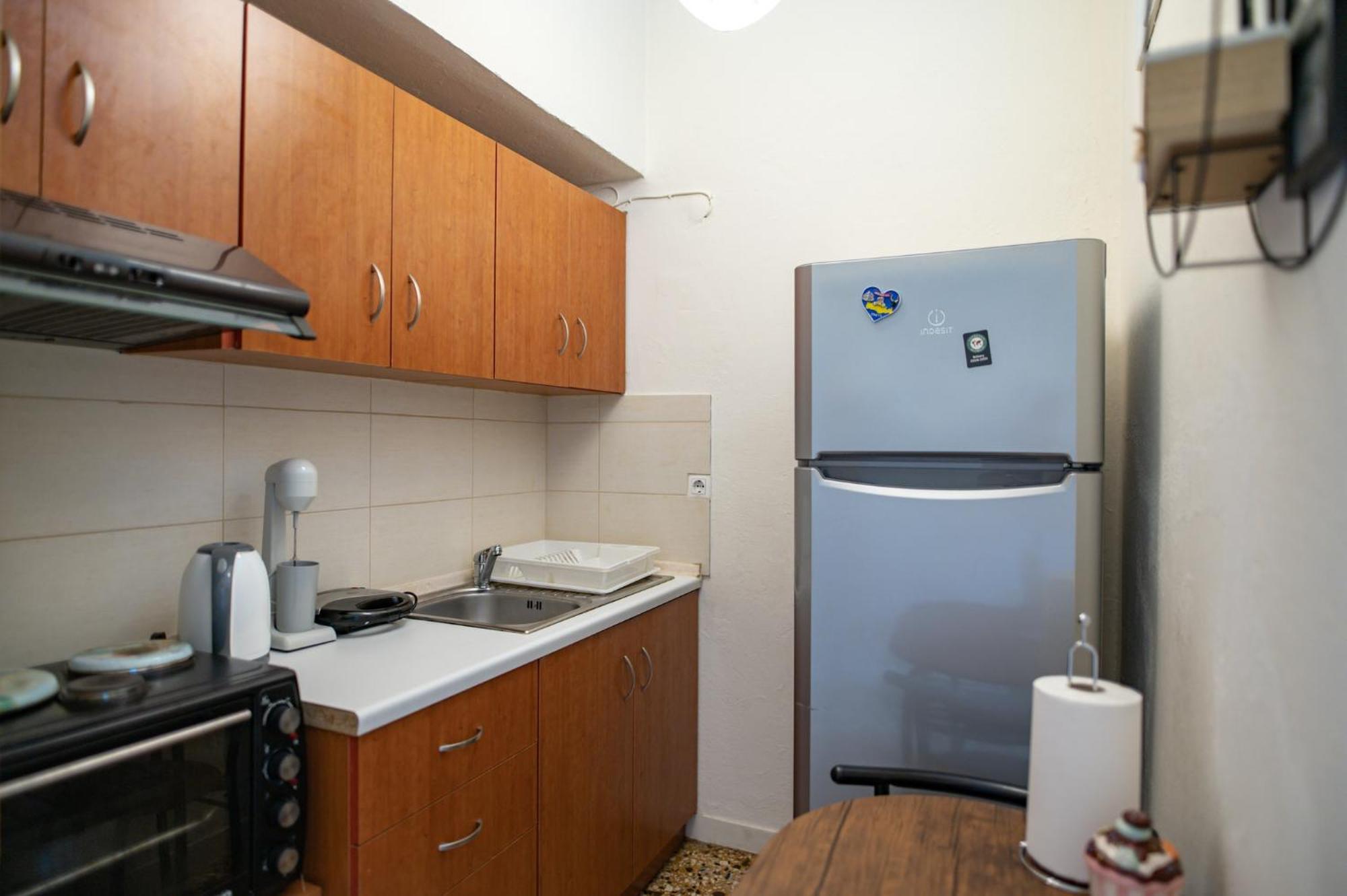 Exotic Apartment In The Center Alexandroupolis Zewnętrze zdjęcie