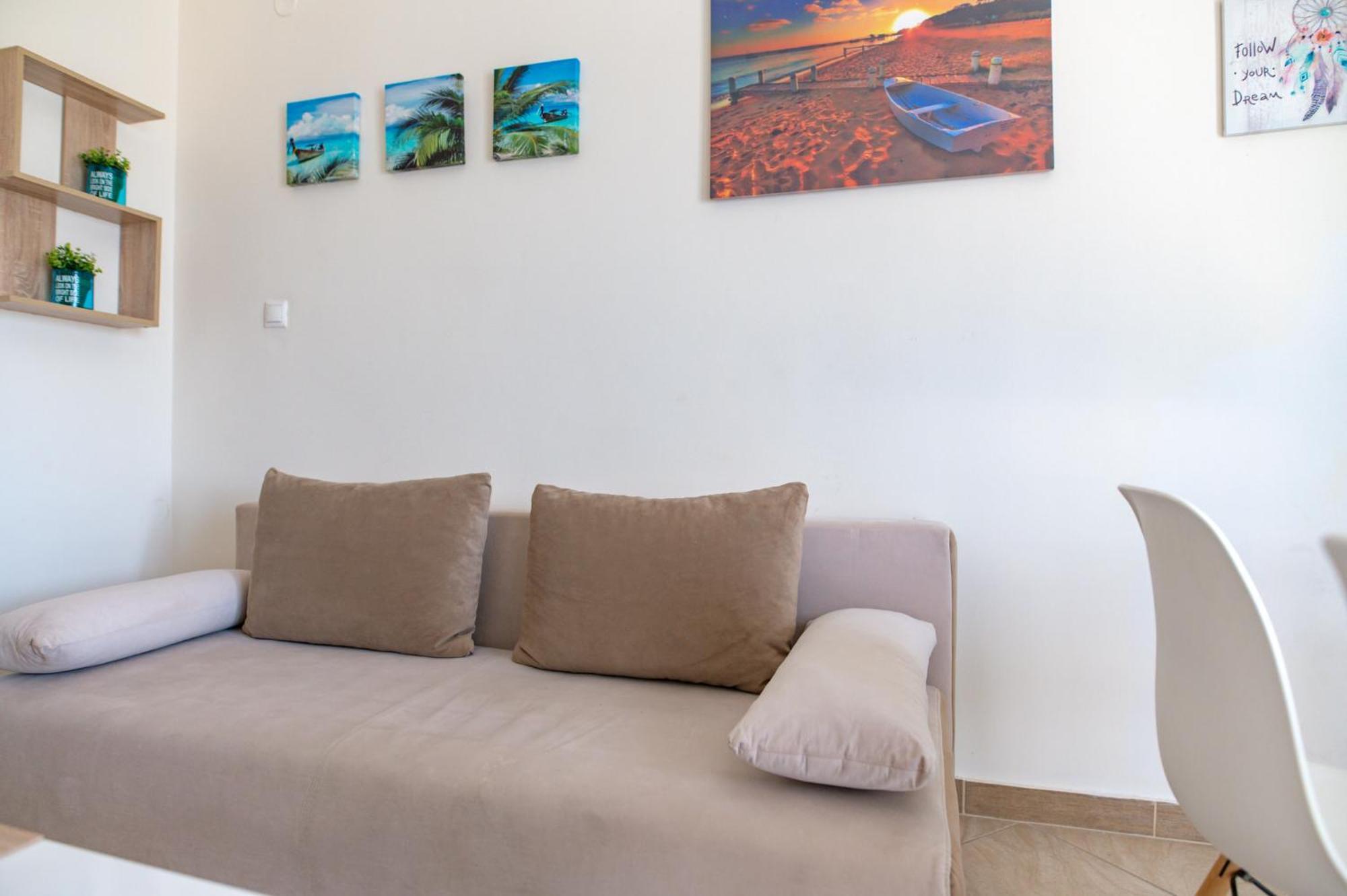 Exotic Apartment In The Center Alexandroupolis Zewnętrze zdjęcie