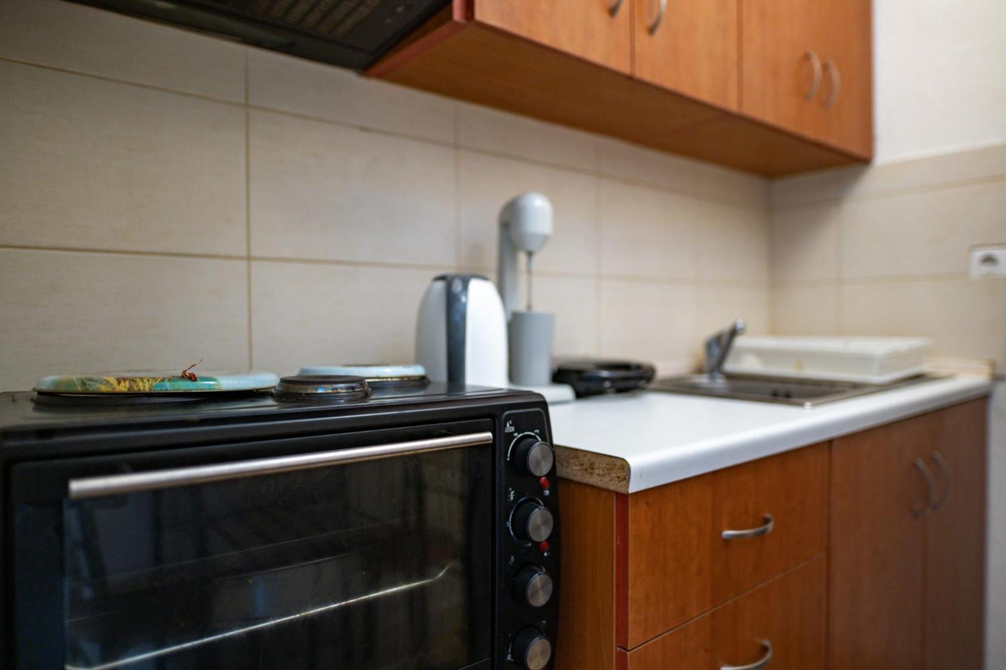 Exotic Apartment In The Center Alexandroupolis Zewnętrze zdjęcie