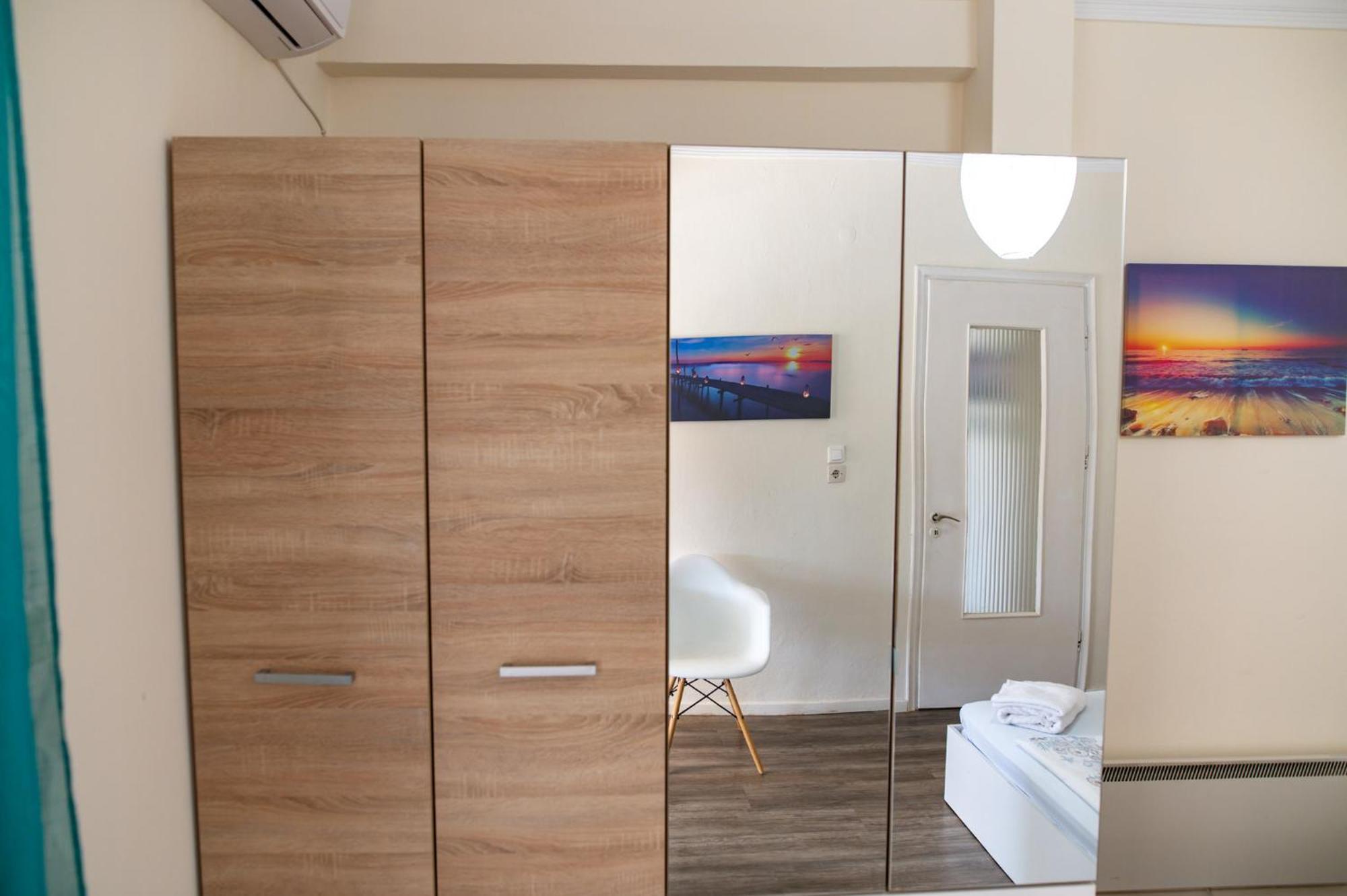 Exotic Apartment In The Center Alexandroupolis Zewnętrze zdjęcie